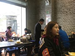 -巴四老城区炭火蛙锅(张江店)