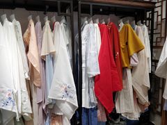 -重回汉唐汉服(杭州店)