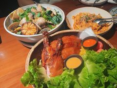 -MAGPIE喜鹊派餐厅(华侨城店)