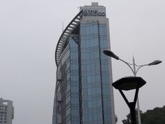 -厦门海港英迪格酒店(中山路店)