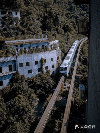 #重庆旅游 #电影取景地 #私藏 重庆真的是一座有