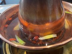 -北门涮肉·铜锅涮肉(南锣鼓巷店)