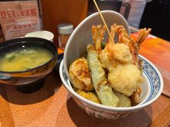 -天妇罗内顺田(罗湖店)