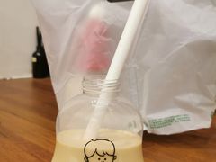 小红帽系列奶茶-milch·t妙奇(五大道店)