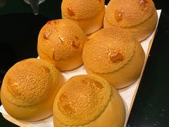 招牌菠萝包-炳胜品味(珠江新城店)