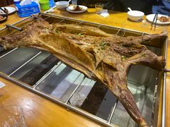 -香木香羊烤全羊羊蝎子(大运河博物馆店)