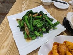 -佛有缘素食馆·荔湾老字号(陈家祠首店)