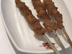 -南城香(北京南站店)
