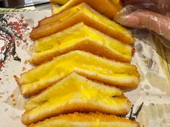 -强强烧烤·宵夜(方庄店)