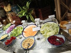 -郴州温德姆至尊豪廷大酒店·星璨自助餐厅