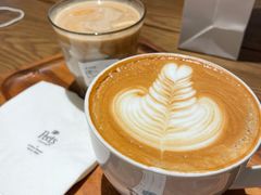 -Peet's Coffee皮爷咖啡(万象天地店)