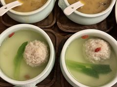 -蝦塘·中国餐馆(城墙南马道巷店)