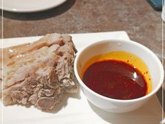 -贯贯吉·清真餐厅(浙江中路店)