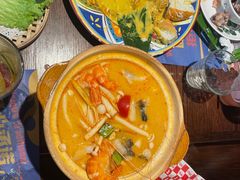 -泰妃殿(武汉首店)