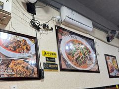 -朱大嘴肥肠血旺(福字街店)