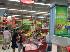 -大润发(康桥店)