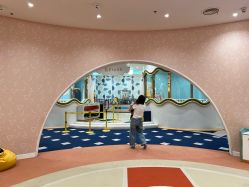 -奈尔宝·儿童乐园·亲子餐厅(苏州大悦城店)