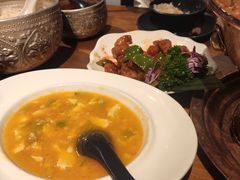 -觅山云南菜(泊富ICITY店)