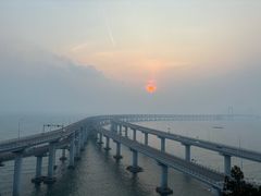 -星海湾跨海大桥