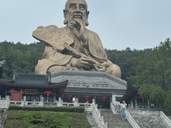 -句容茅山景区