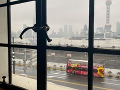 -YUE·6·西式融合餐厅(外滩六号店)