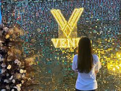 -VENU+海景酒廊