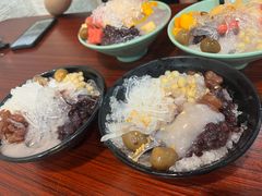 -老式乌米冰(阜阳园店)