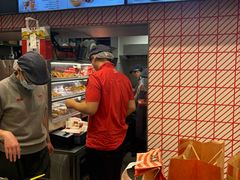 -肯德基(昌里店)