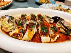 -顺味凤城·顺德菜专门店(九六广场店)