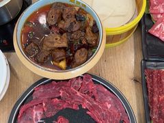 -龙聚德北京烤鸭(沙坪坝华宇A馆店)