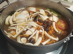 -芭夯兔·兔肉汤锅(新都店)
