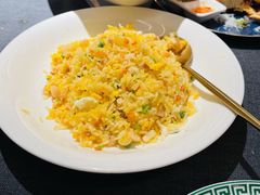 -南里山房·新淮扬菜(徐汇万科店)
