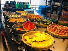 -星伦多自助料理·涮烤一体(虹悦城店)