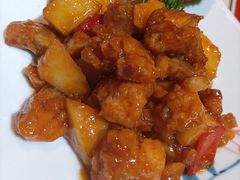 -味福记·本地特色菜(八一万达广场店)