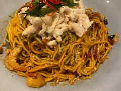 -港丽餐厅(高德置地店)