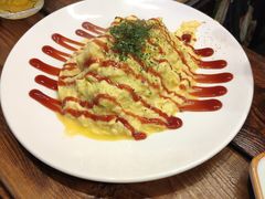 -Hey!蛋包饭(中山店)
