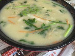 -老雒阳面馆·水席(定鼎门店)