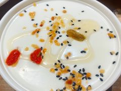 自制酸奶-阿西娅·西北妈妈拿手菜·清真(西关店)