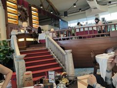 -金河半岛园林酒家(金融城店)