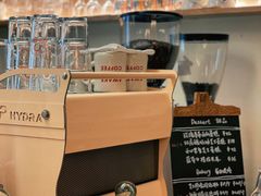 -The Roastery By AllYouWant(福田店)