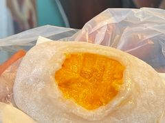 -澳门长洲糯米糍(柯打苏沙街店)