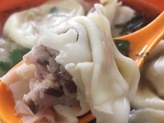 -阿麟馄饨(延长路店)