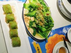 -叹茶靓点·粤式餐厅·全天茶市(石井万民广场店)
