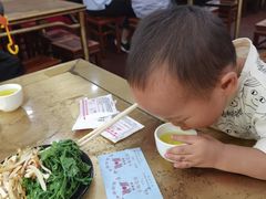 -惠丰源烩面馆(经七路店)
