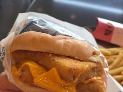 -麦当劳(季华好又多店)