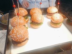 -金茂君悦·食在56海鲜自助餐厅ON56