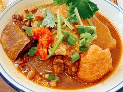 -CowCow其其·牛杂咖啡公司(六运店)