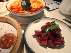 镇江排骨-翡翠拉面小笼包(岭南新天地店)
