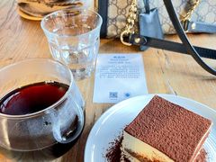 -VOYAGE COFFEE(北锣鼓巷店)