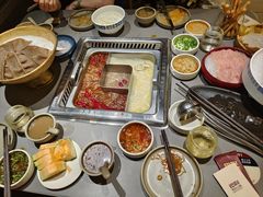 -巴奴毛肚火锅(商城路店)